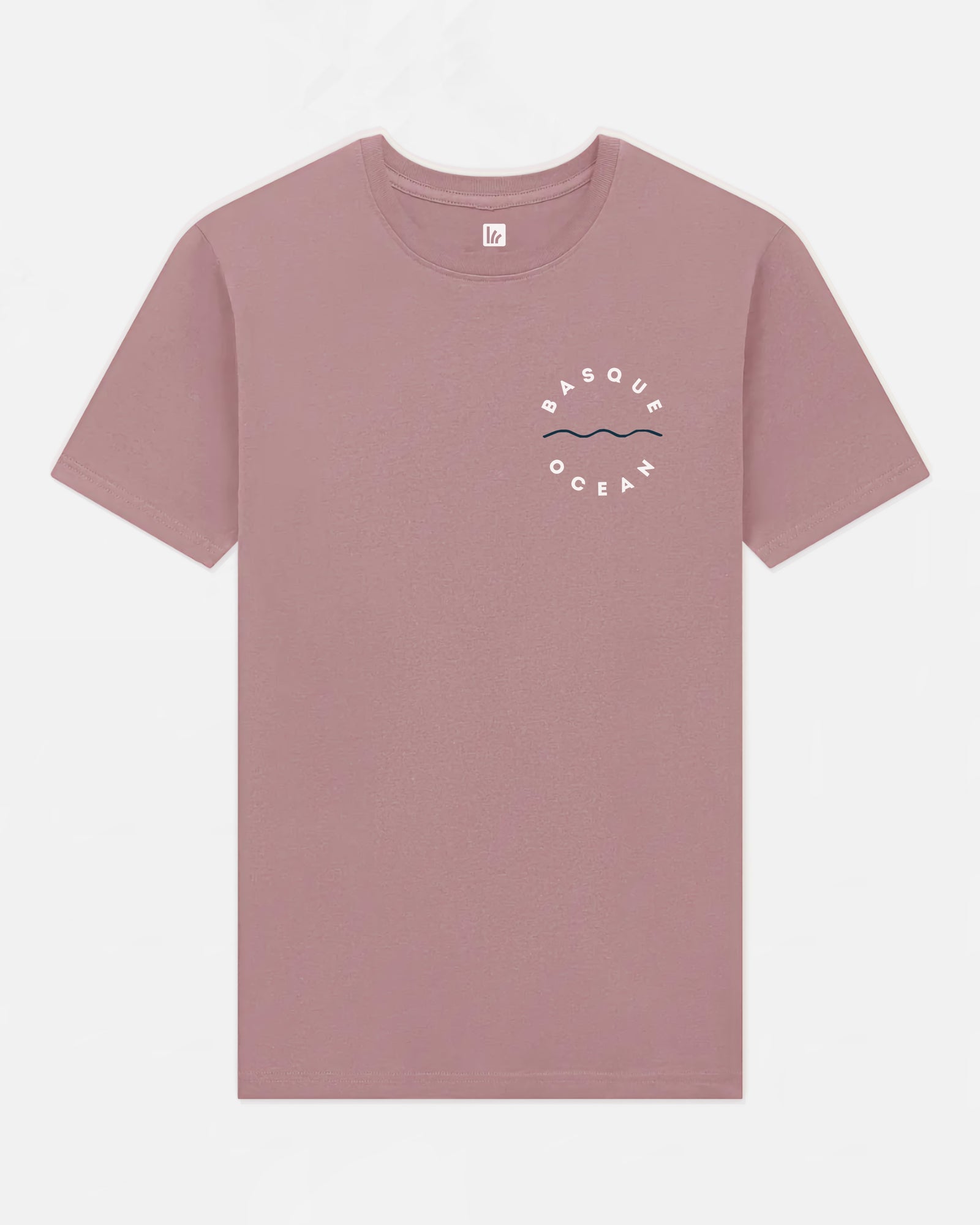 Camiseta Basque Ocean
