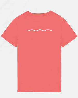 Camiseta Basque Ocean