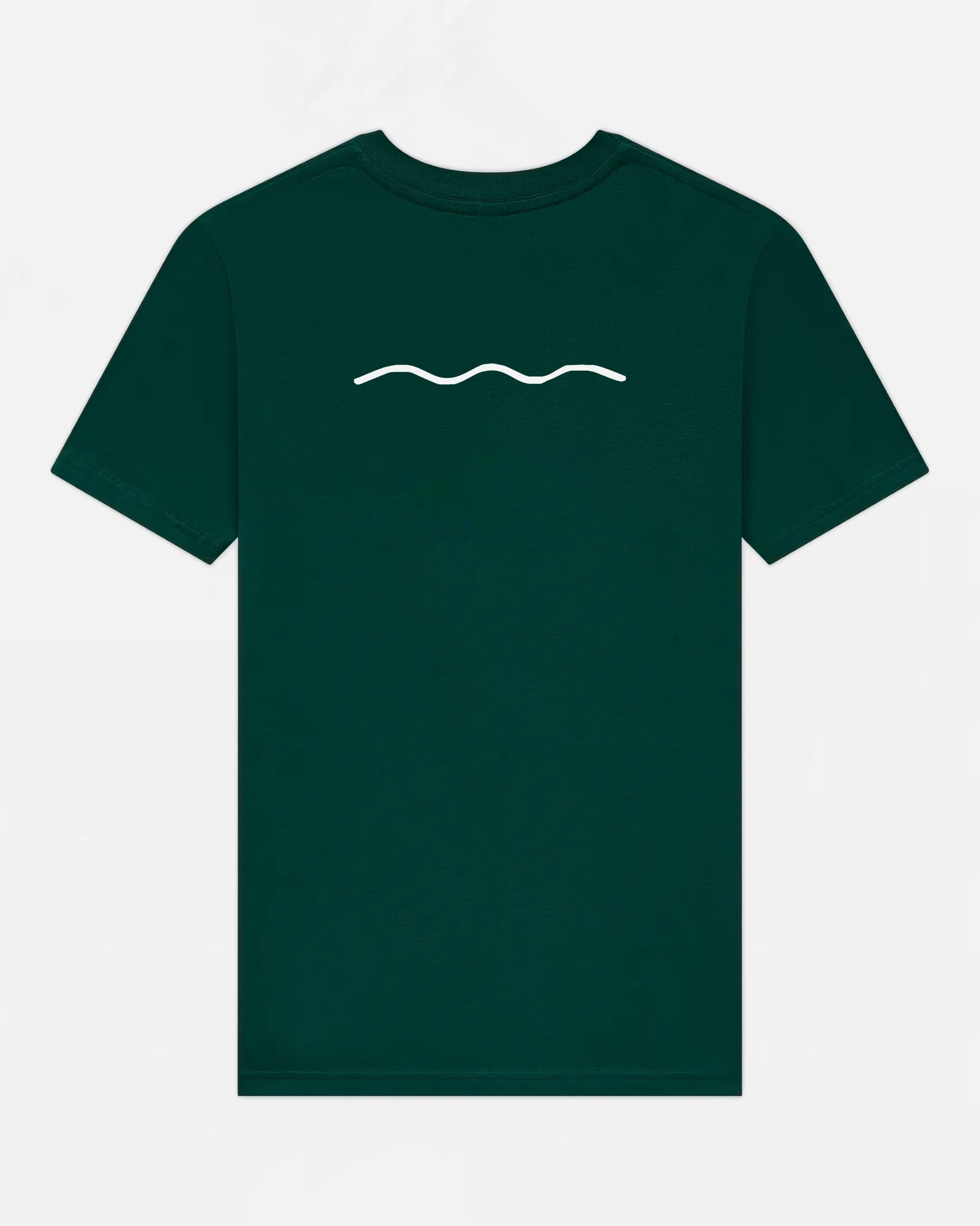 Camiseta Basque Ocean