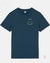 Camiseta Bcn Ocean