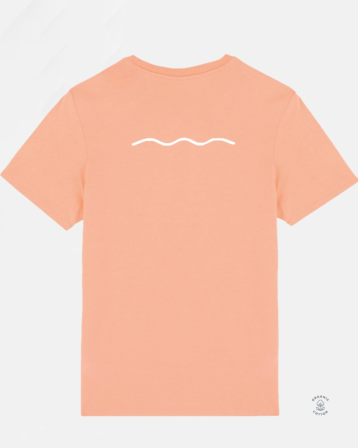 Camiseta Bcn Ocean