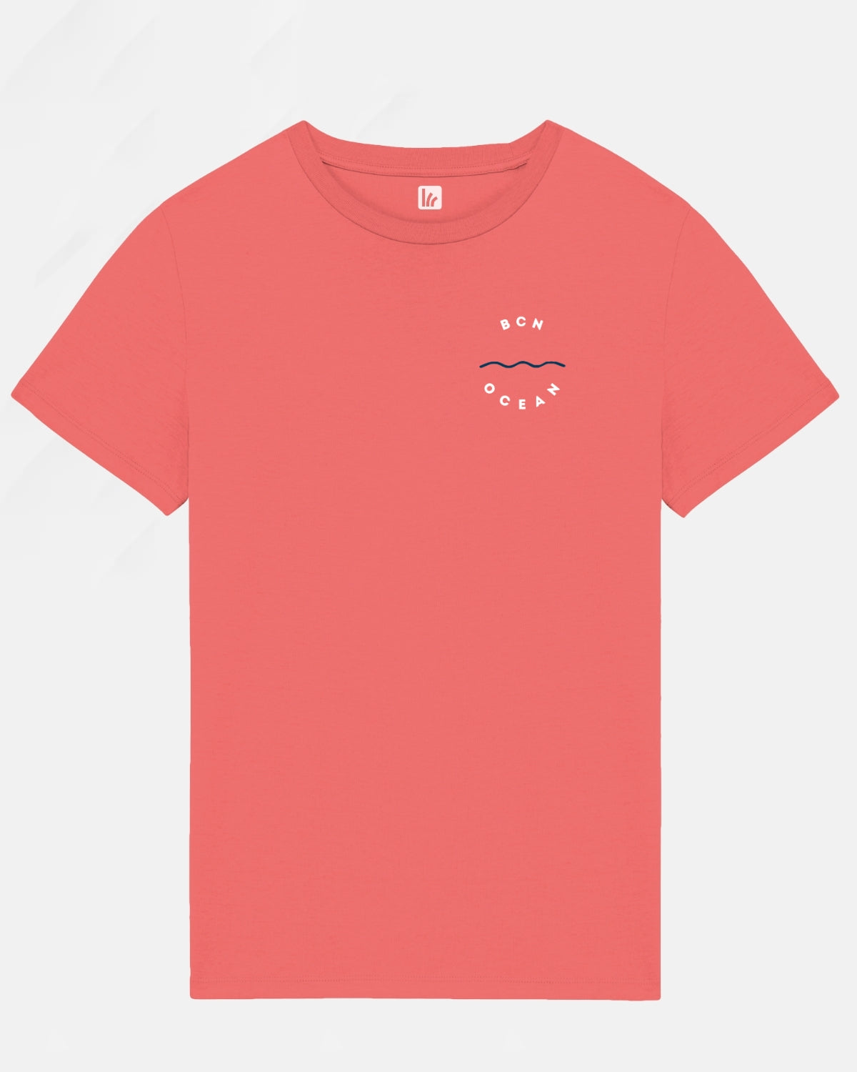 Camiseta Barcelona Ocean Surfing