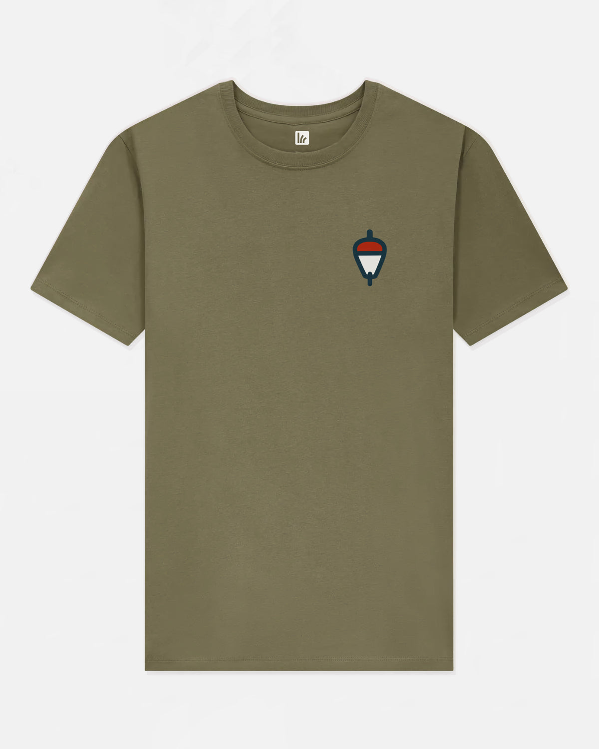 Camiseta Beacon
