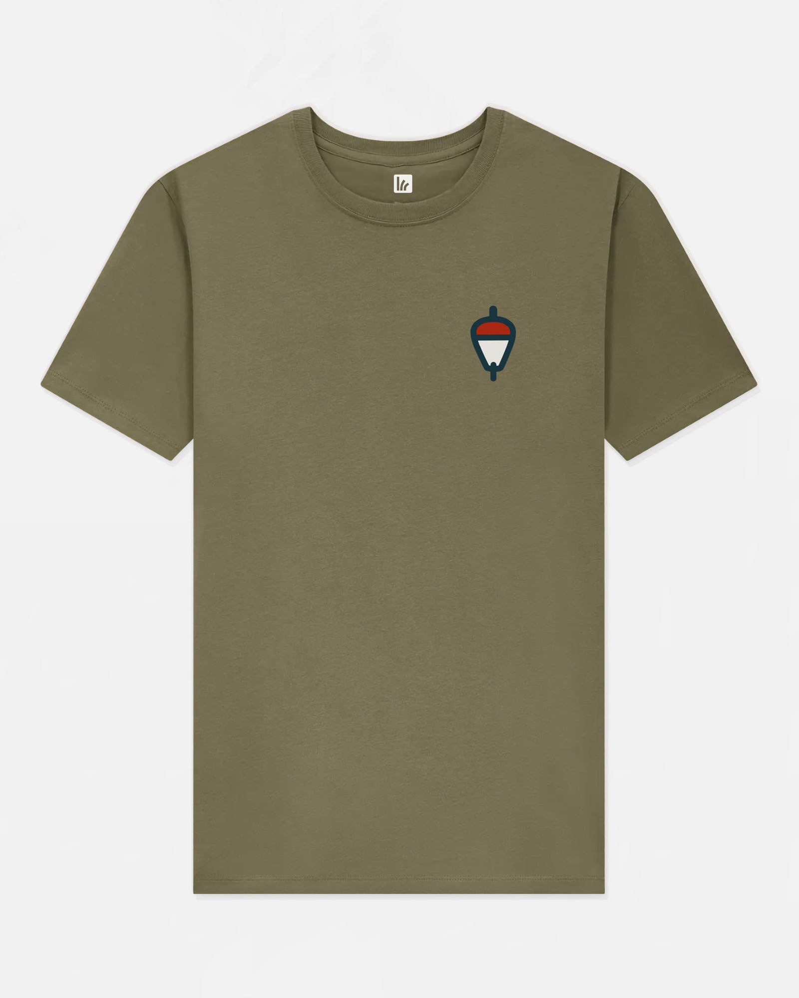 Camiseta La Balise