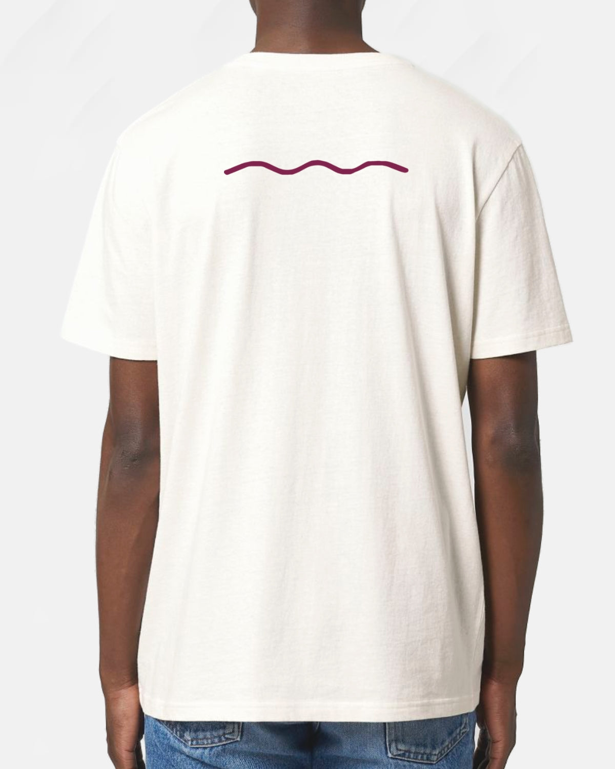 Camiseta Bcn Ocean