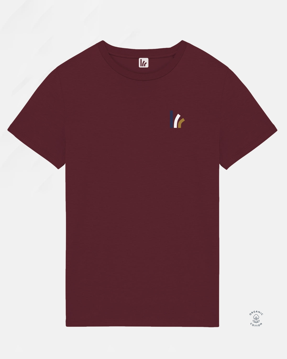 Camiseta Minimal Wave