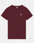 Camiseta Minimal Wave