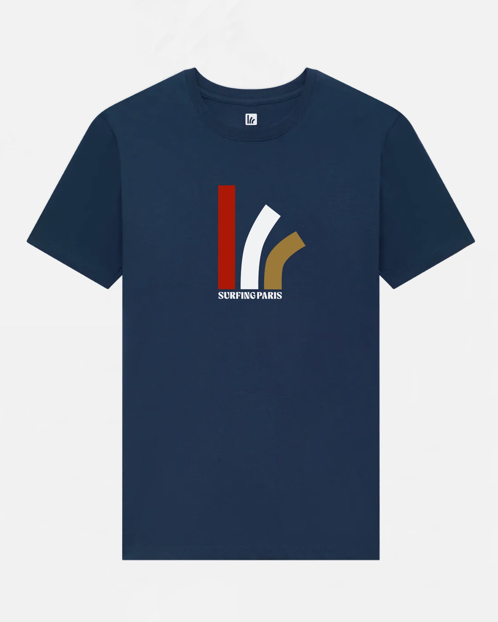 Camiseta La Vague