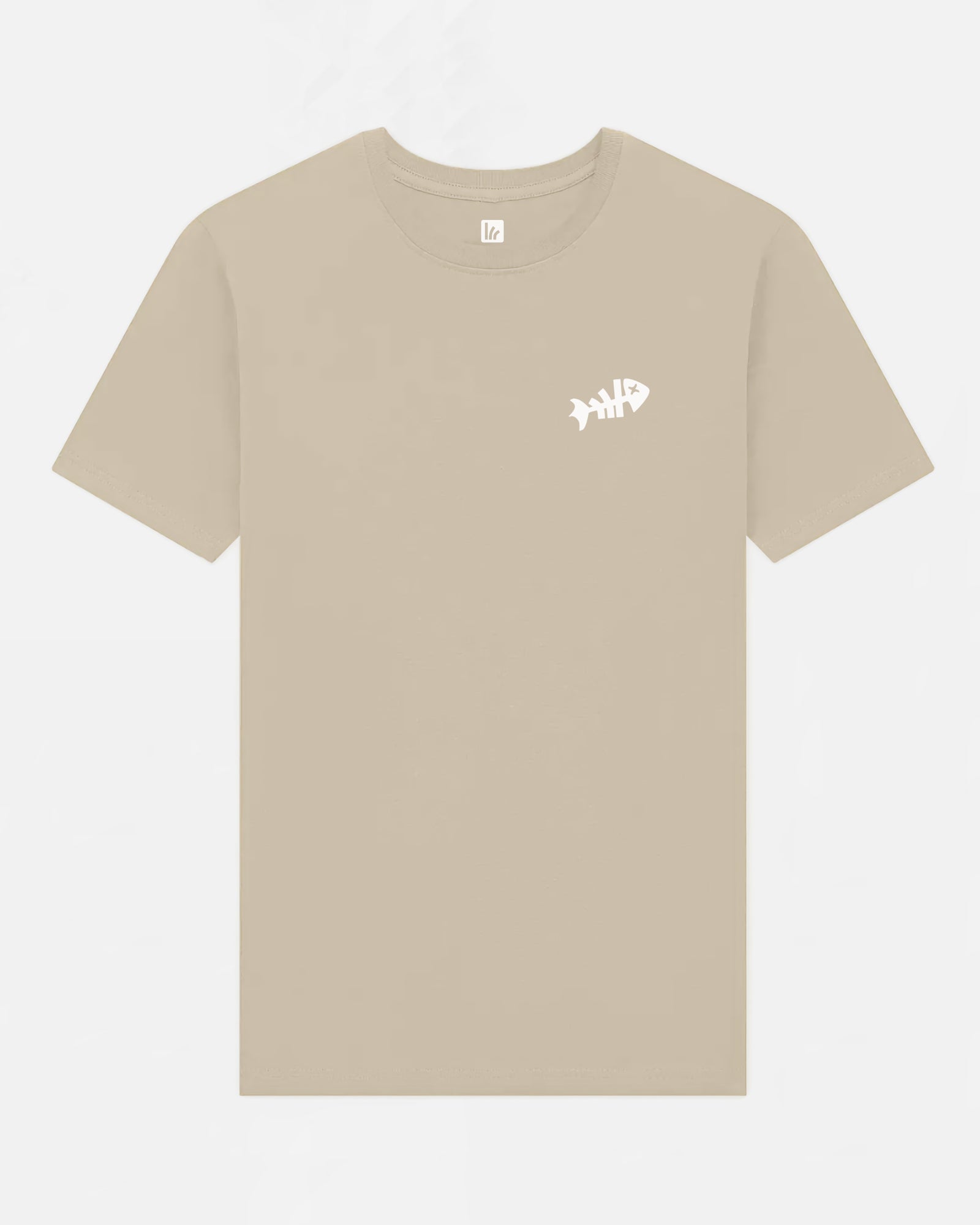 Camiseta Le Poisson