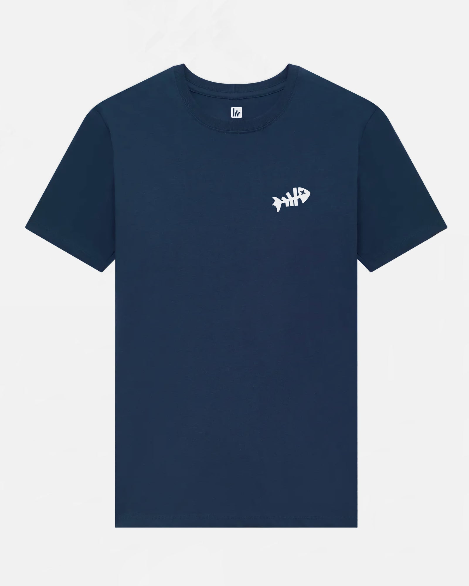 Camiseta Le Poisson