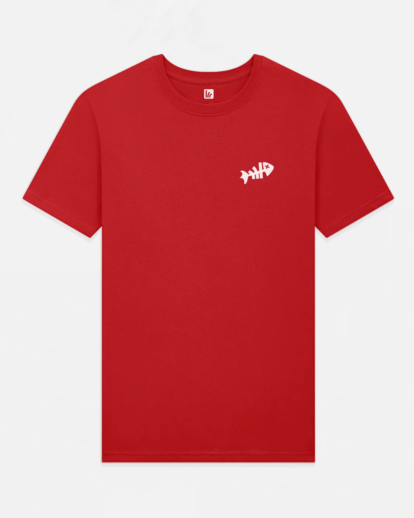 Camiseta Le Poisson