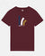 Camiseta Barcelona Wave