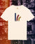 Camiseta Wave Barcelona