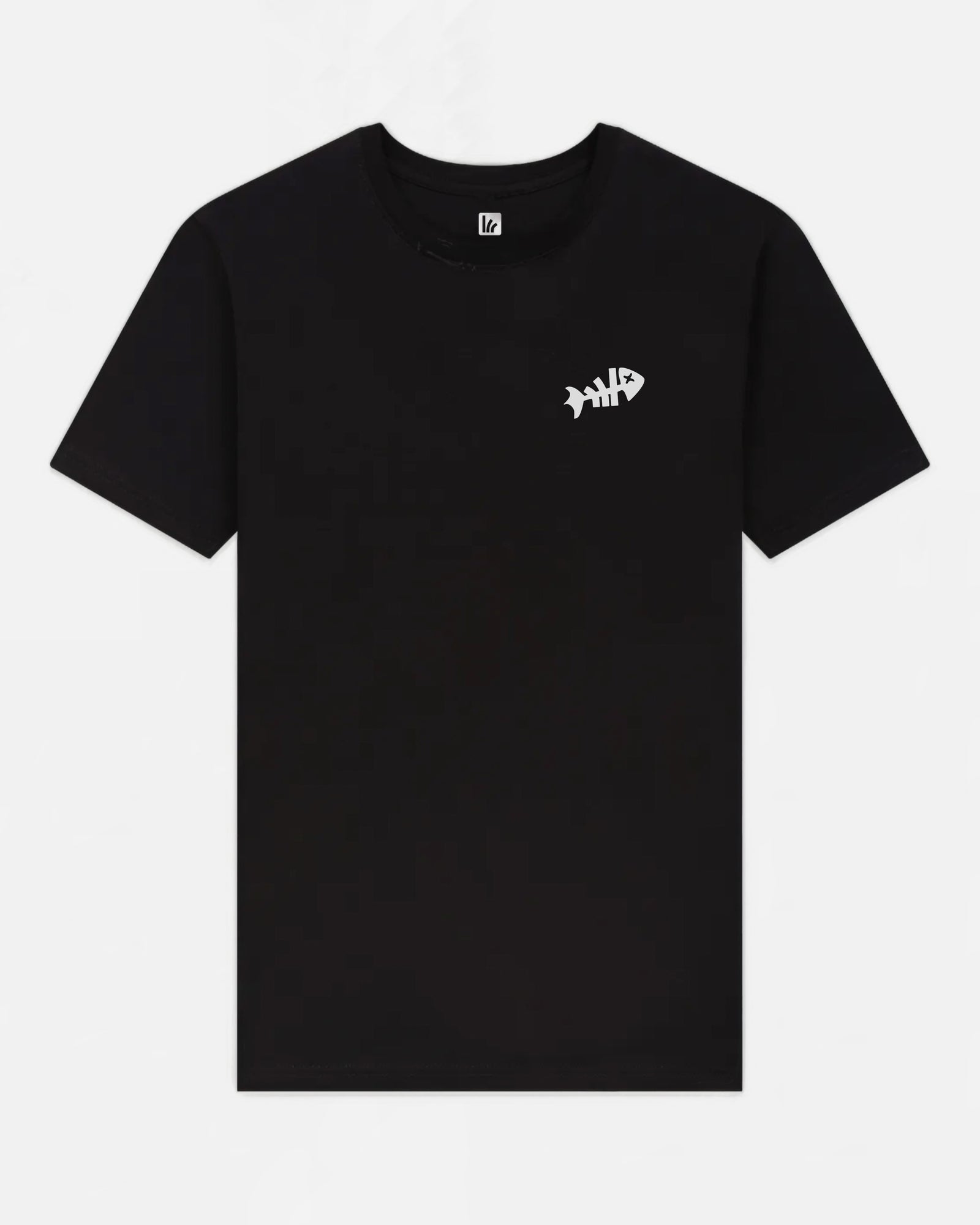 Camiseta Le Poisson