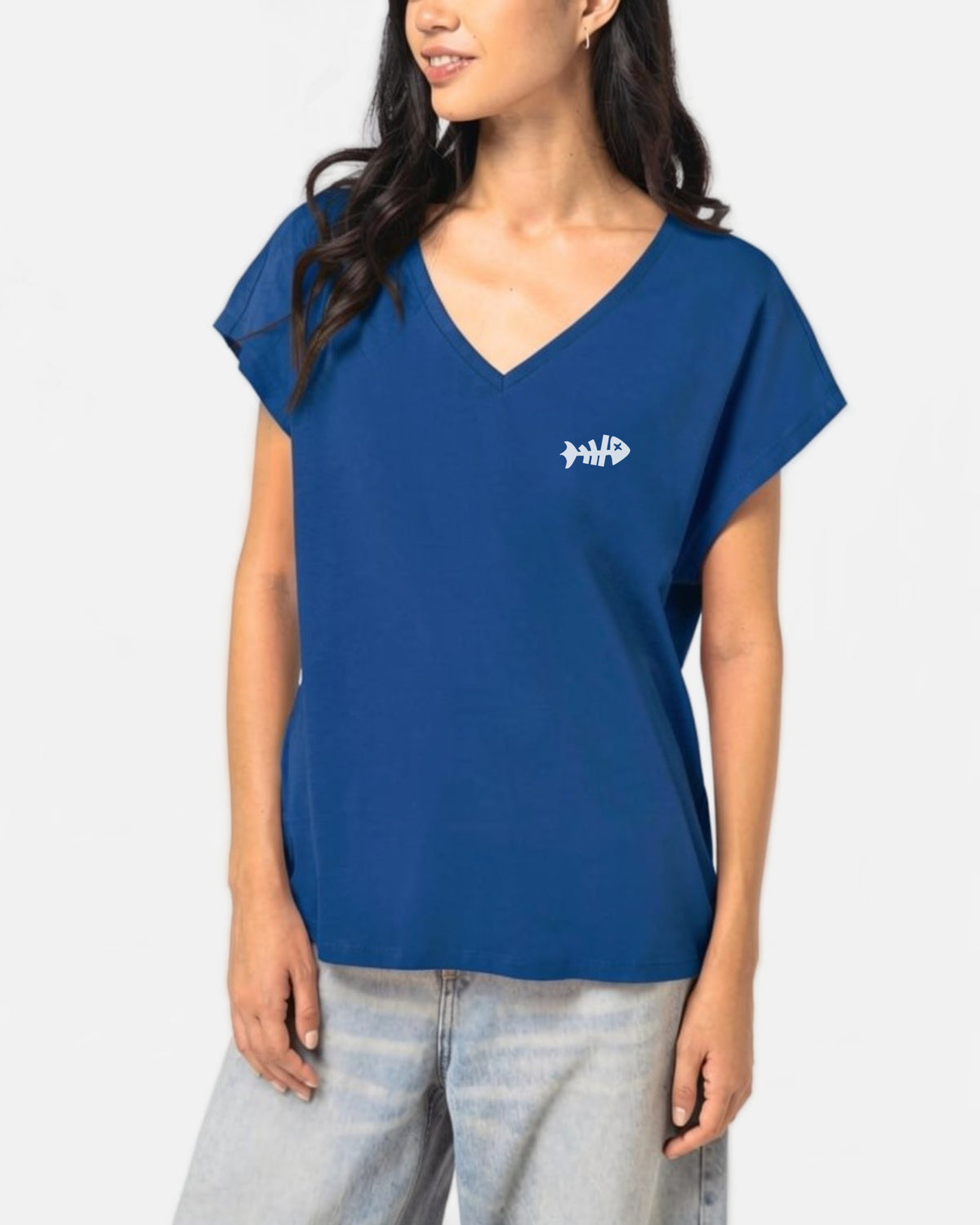 Camiseta Le Poisson Côtier