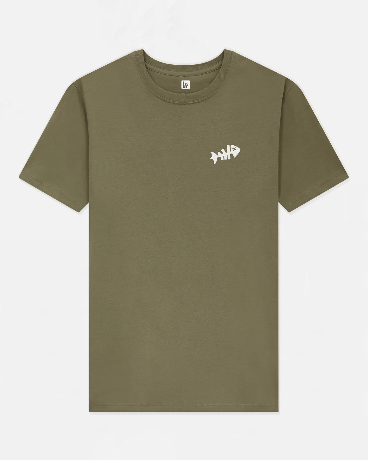 Le Poisson T-shirt
