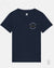 Camiseta Basque Ocean Navy