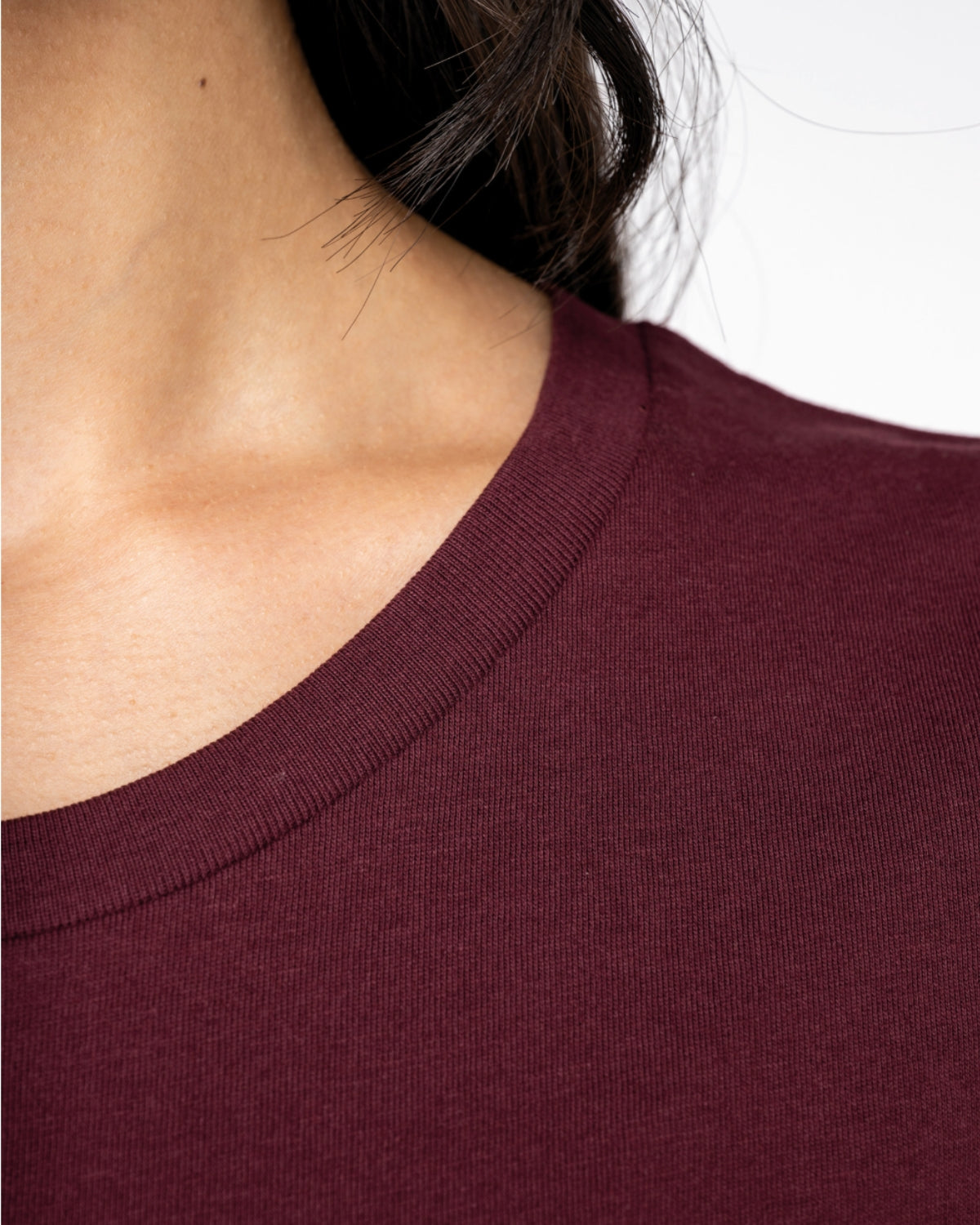 Camiseta Basque Ocean