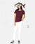 Camiseta Basque Ocean