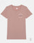 Camiseta Basque Ocean Rose
