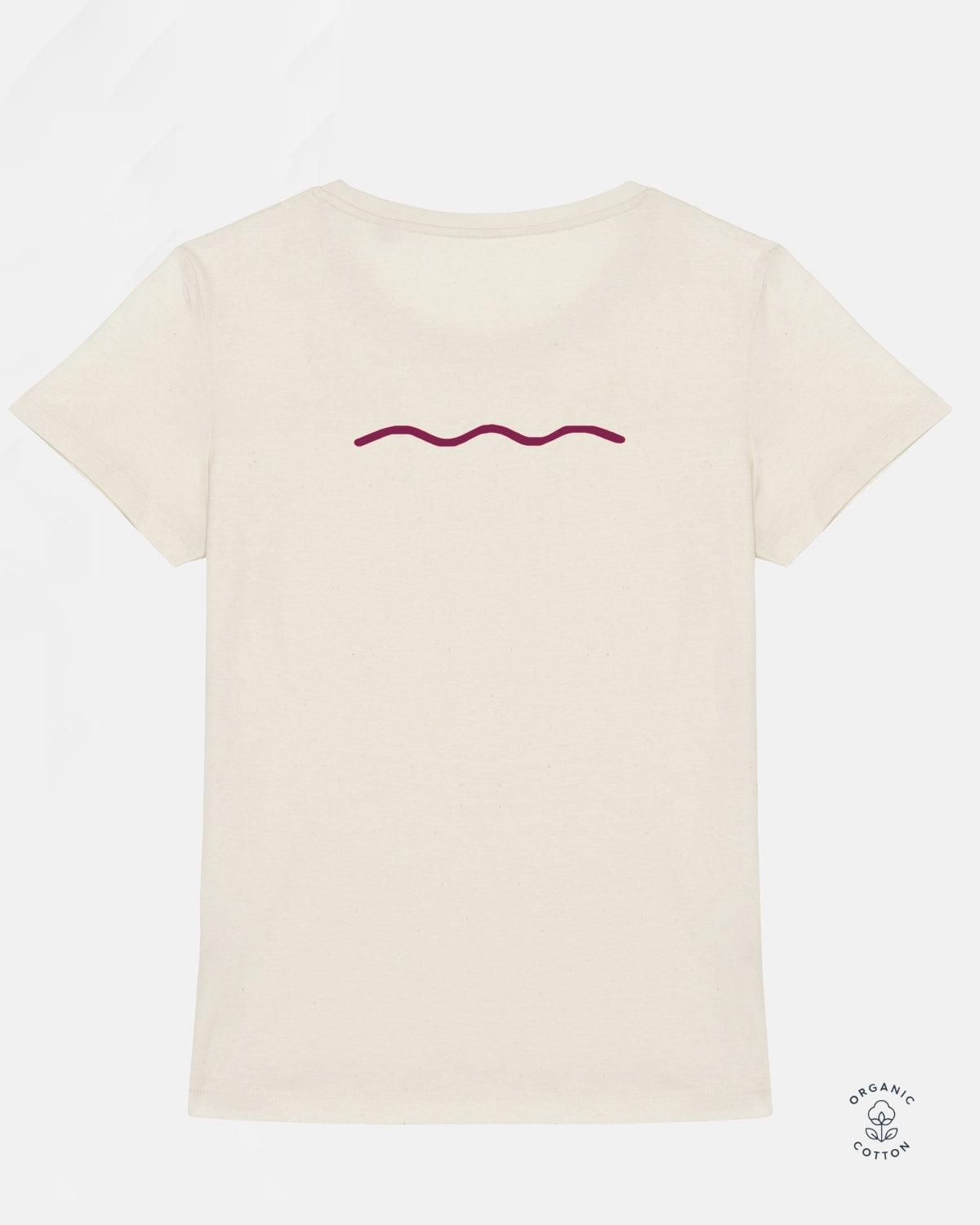 Camiseta Bcn Ocean