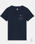 Camiseta Bcn Ocean