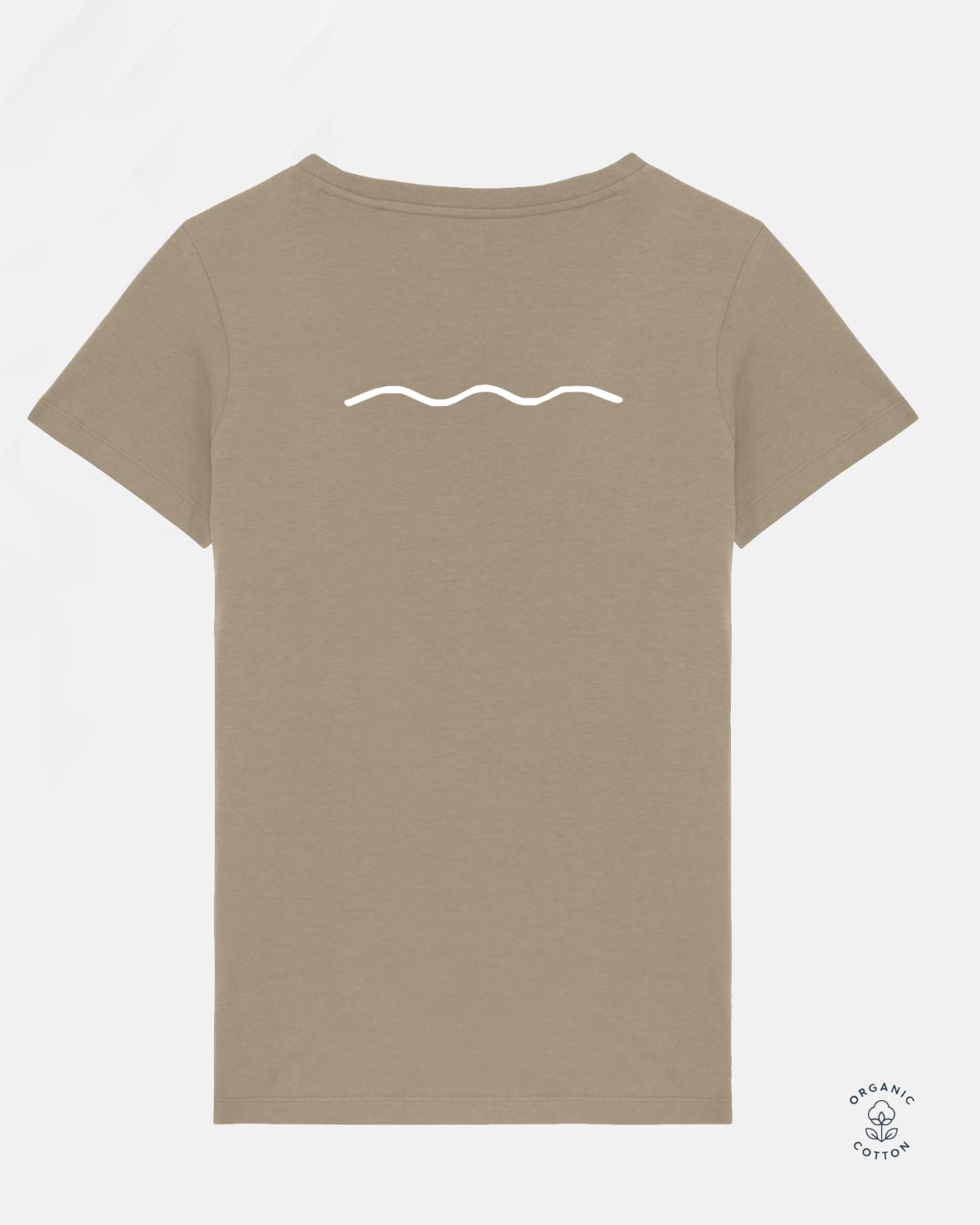 Camiseta Bcn Ocean