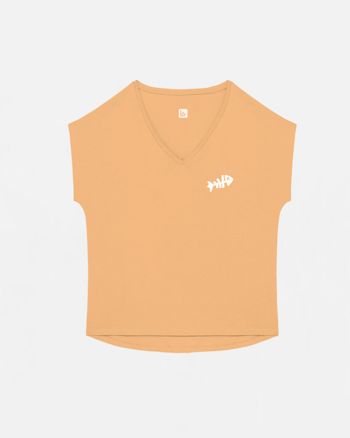 Camiseta Le Poisson Côtier