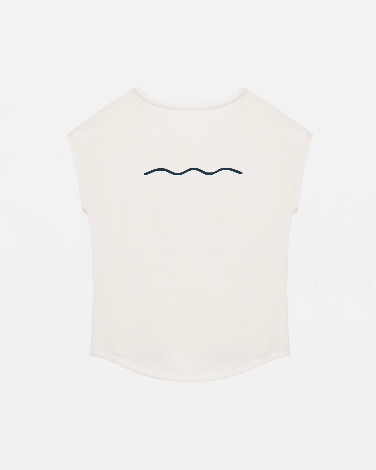 Camiseta Le Poisson Côtier