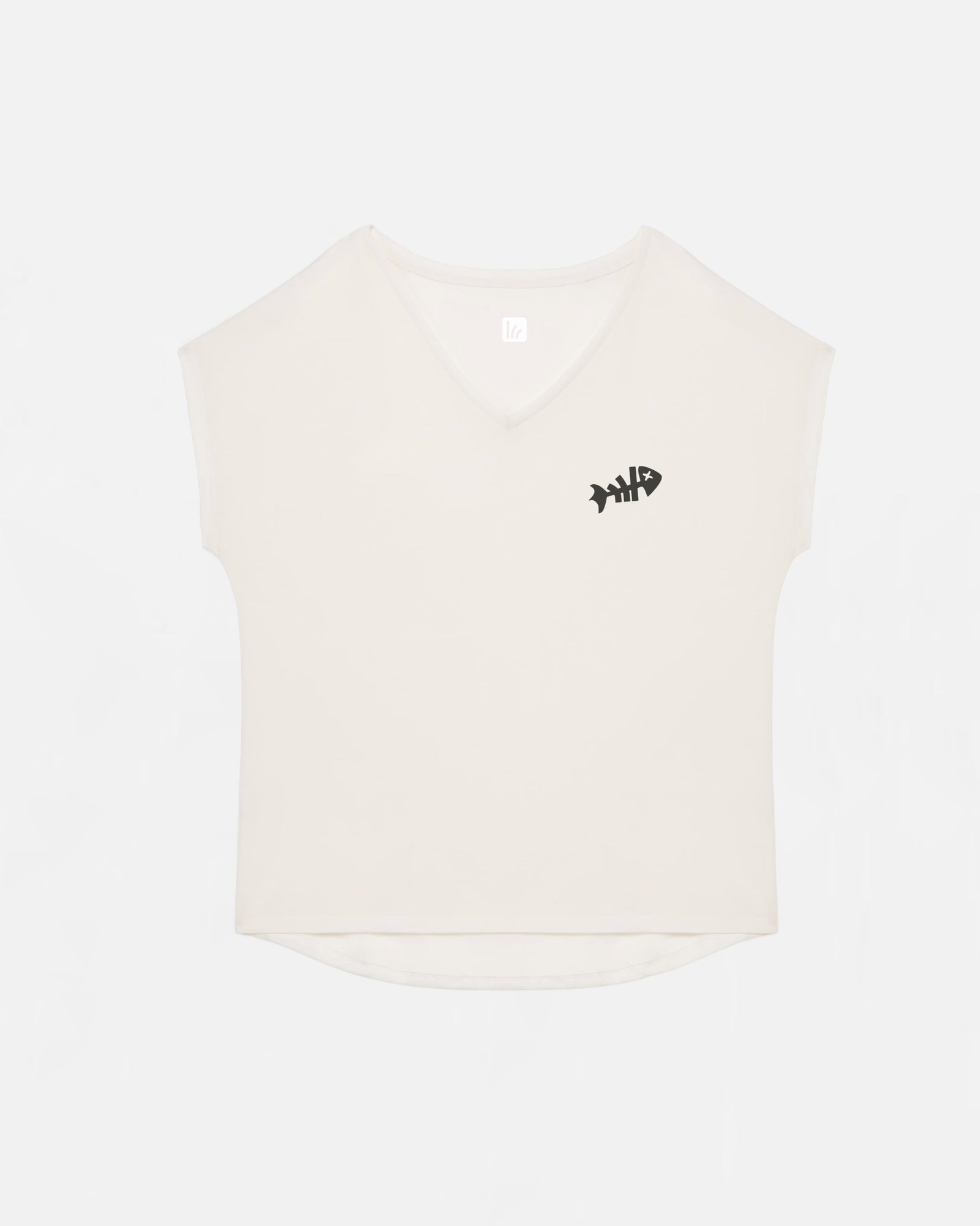 Camiseta Le Poisson Côtier