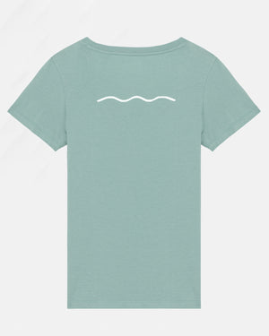 Camiseta Le Poisson