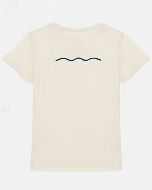 Camiseta Le Poisson