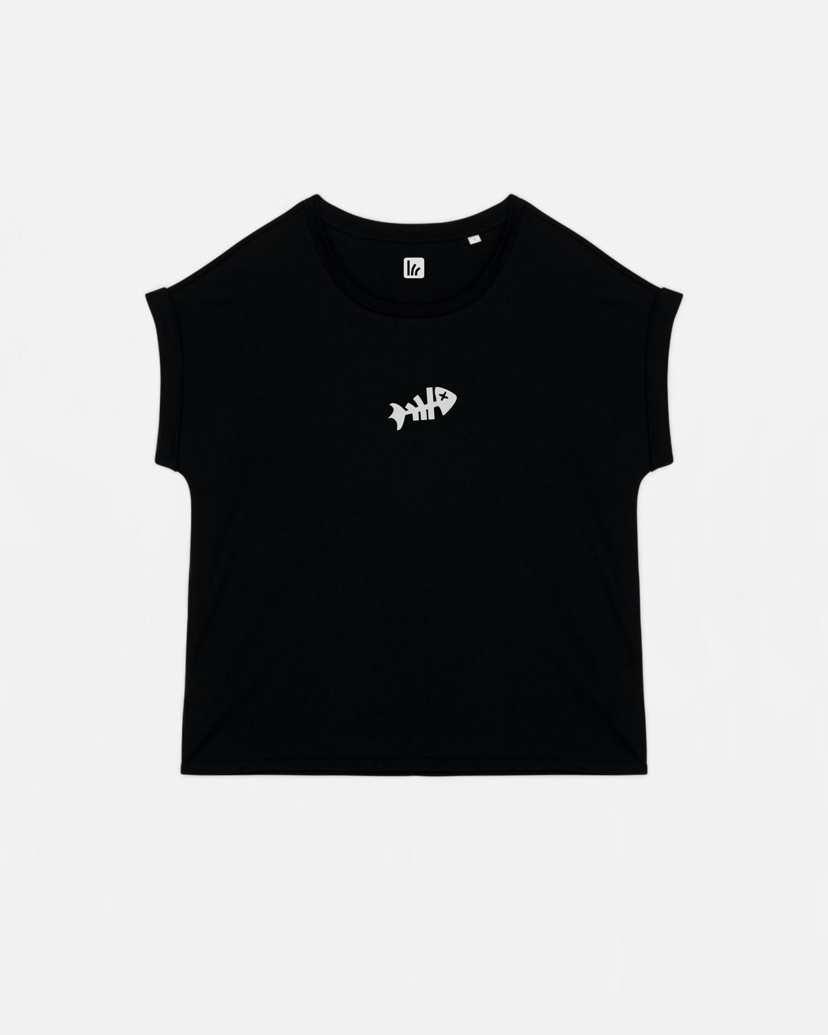 Camiseta Poisson des Villes