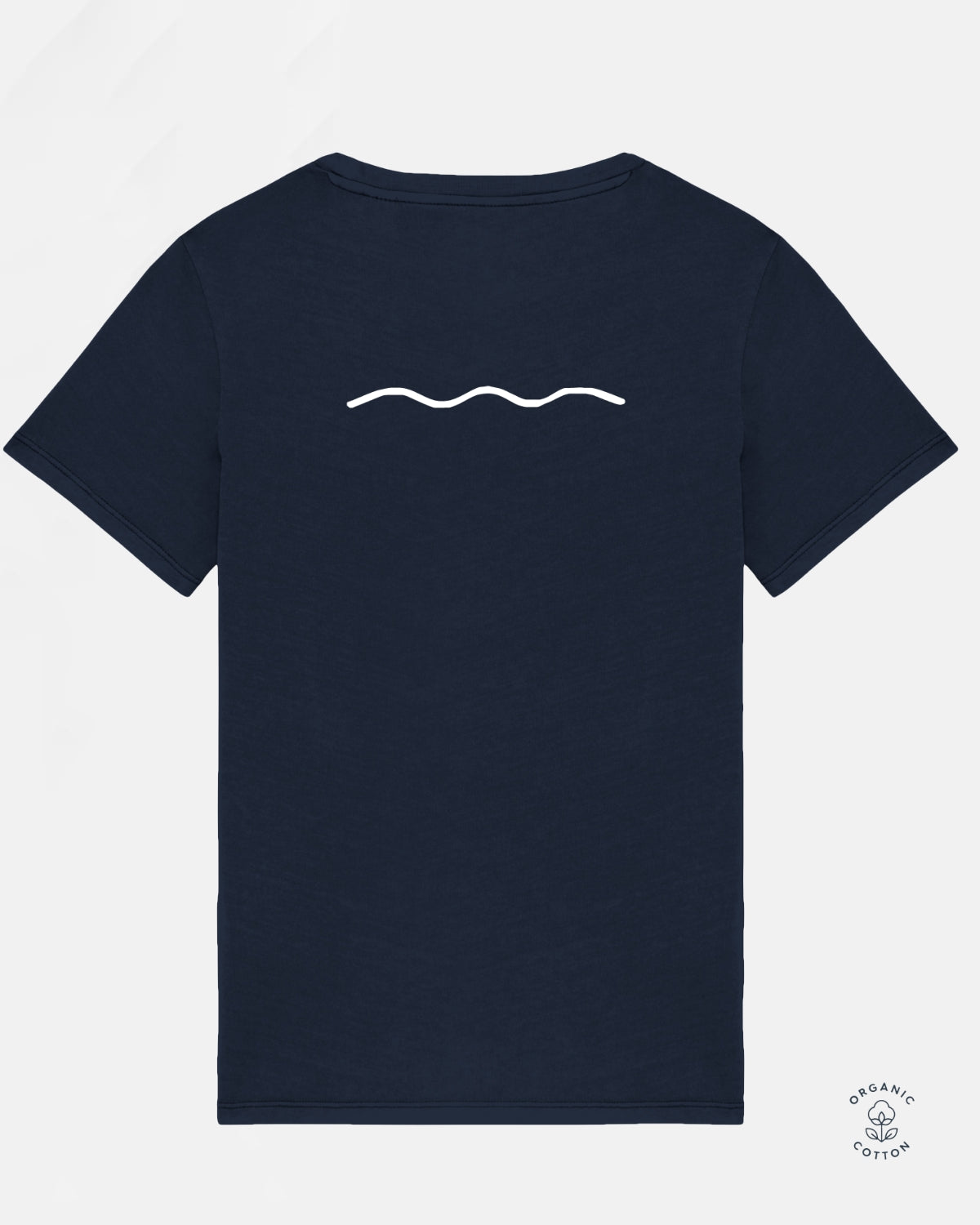 Camiseta Mad Ocean Navy