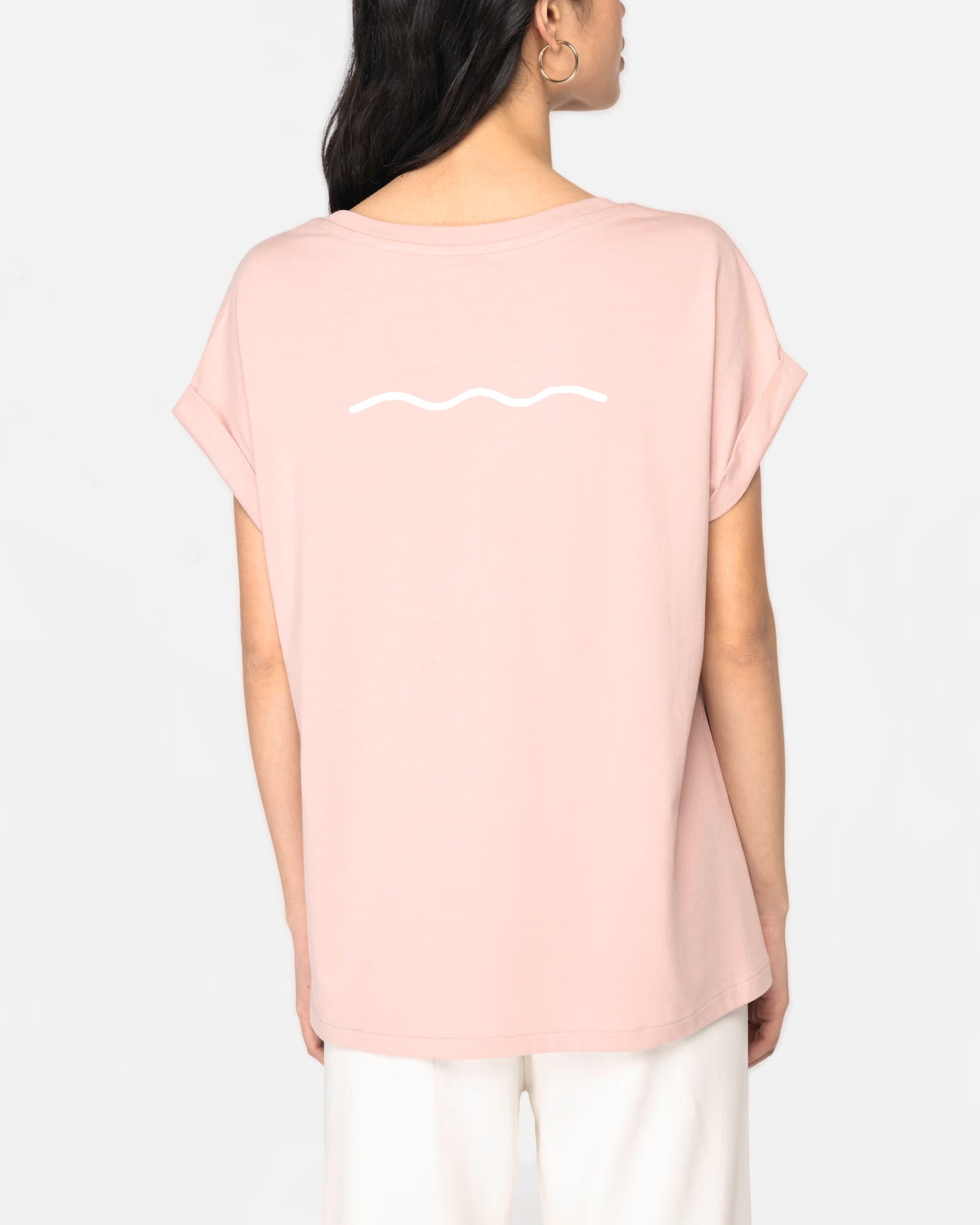 Camiseta Poisson des Villes