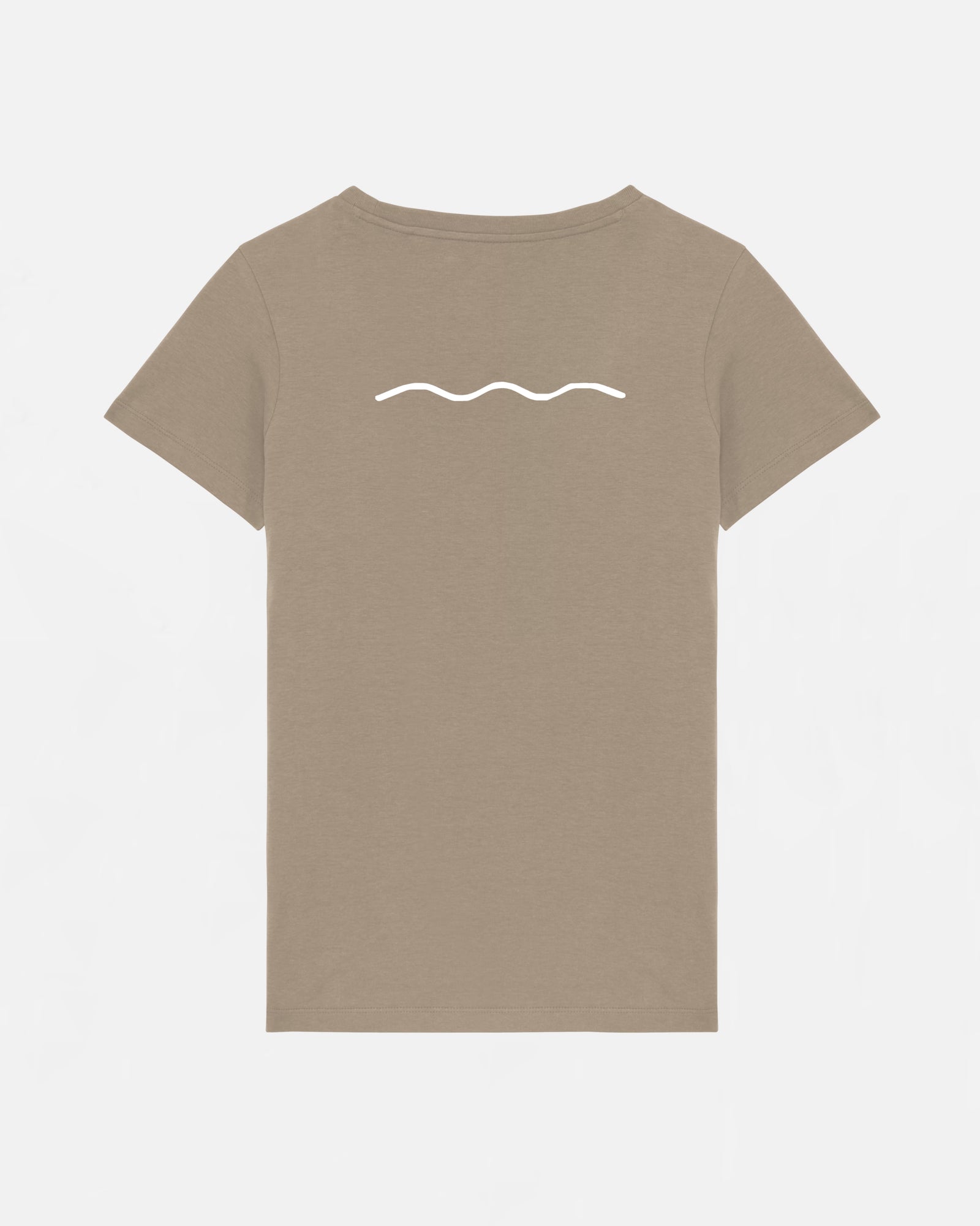 Camiseta París Ocean