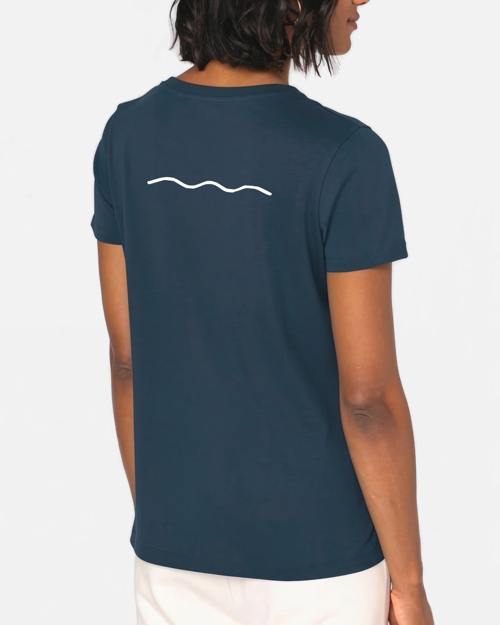 Camiseta París Ocean