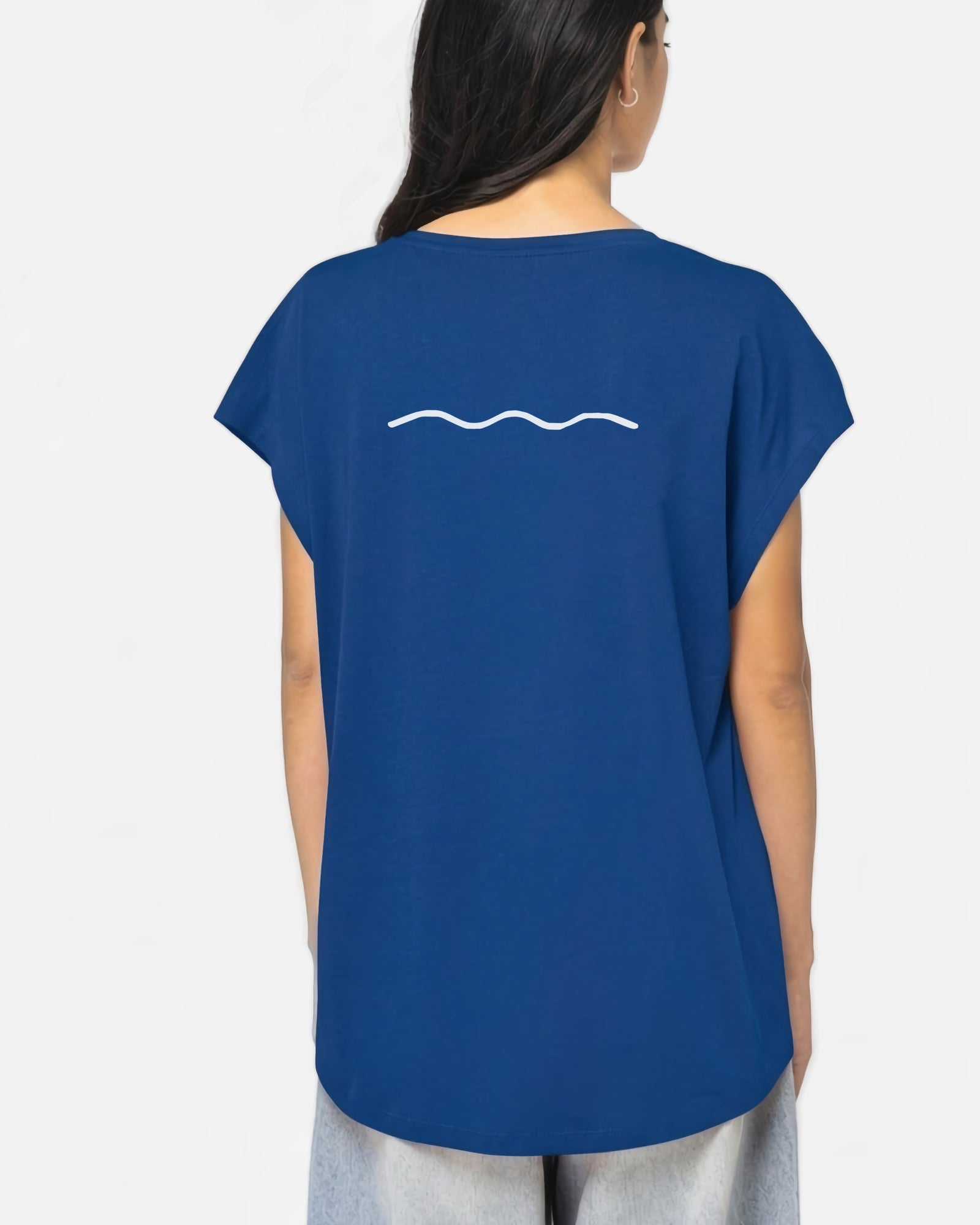 Camiseta Le Poisson Côtier