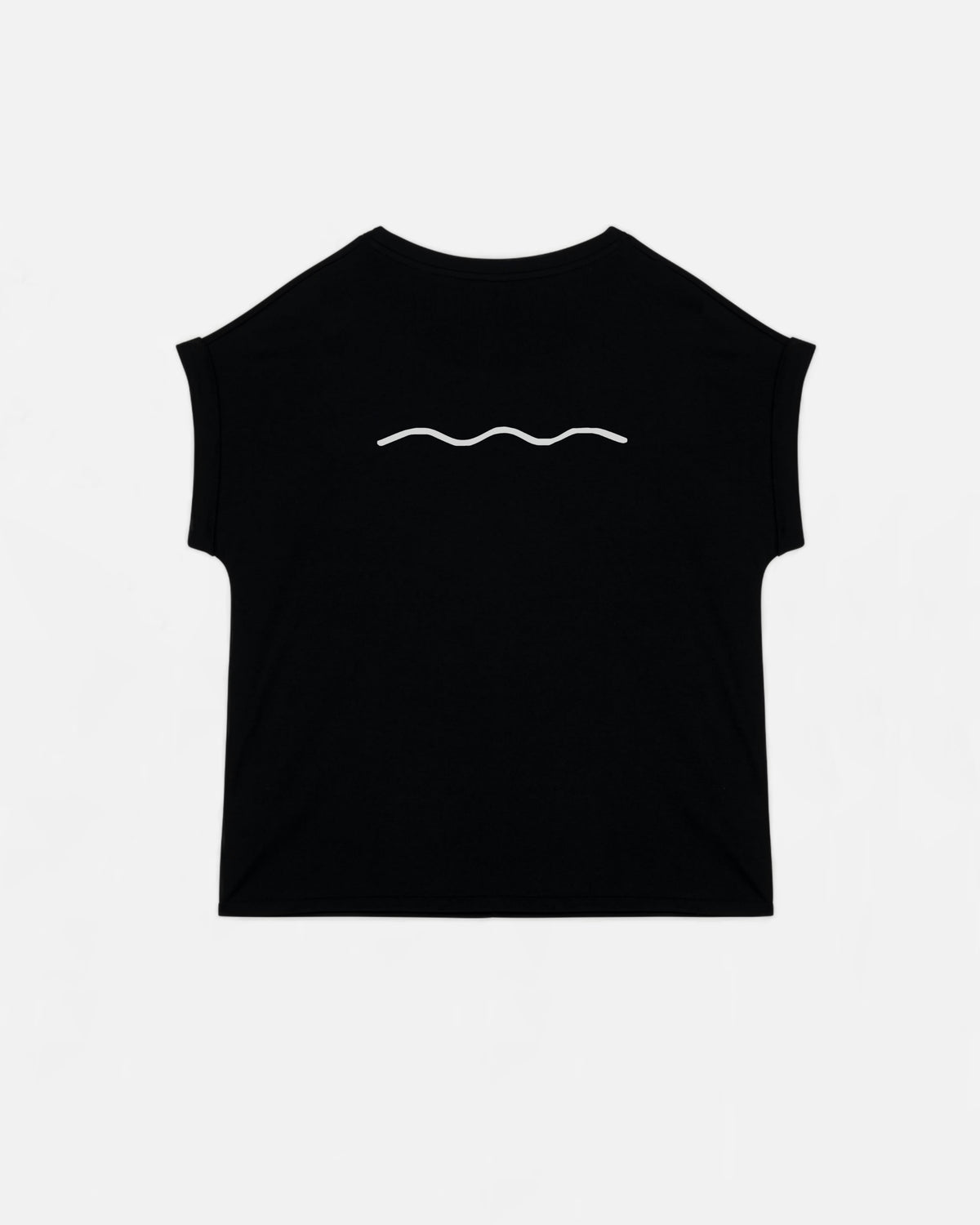 Camiseta Poisson des Villes