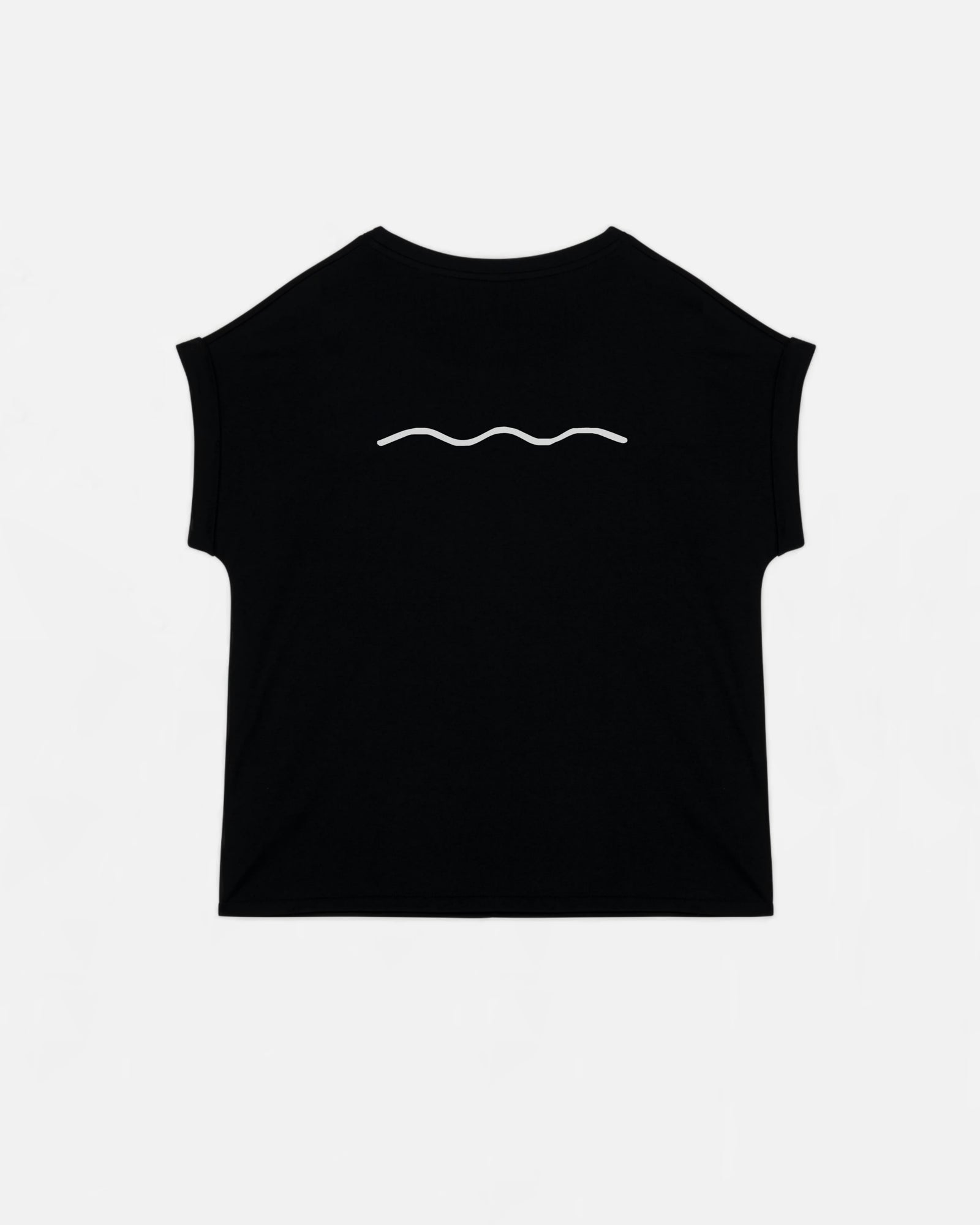 Camiseta Poisson des Villes