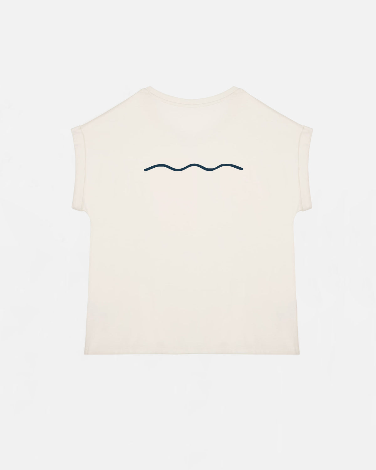 Camiseta Poisson des Villes