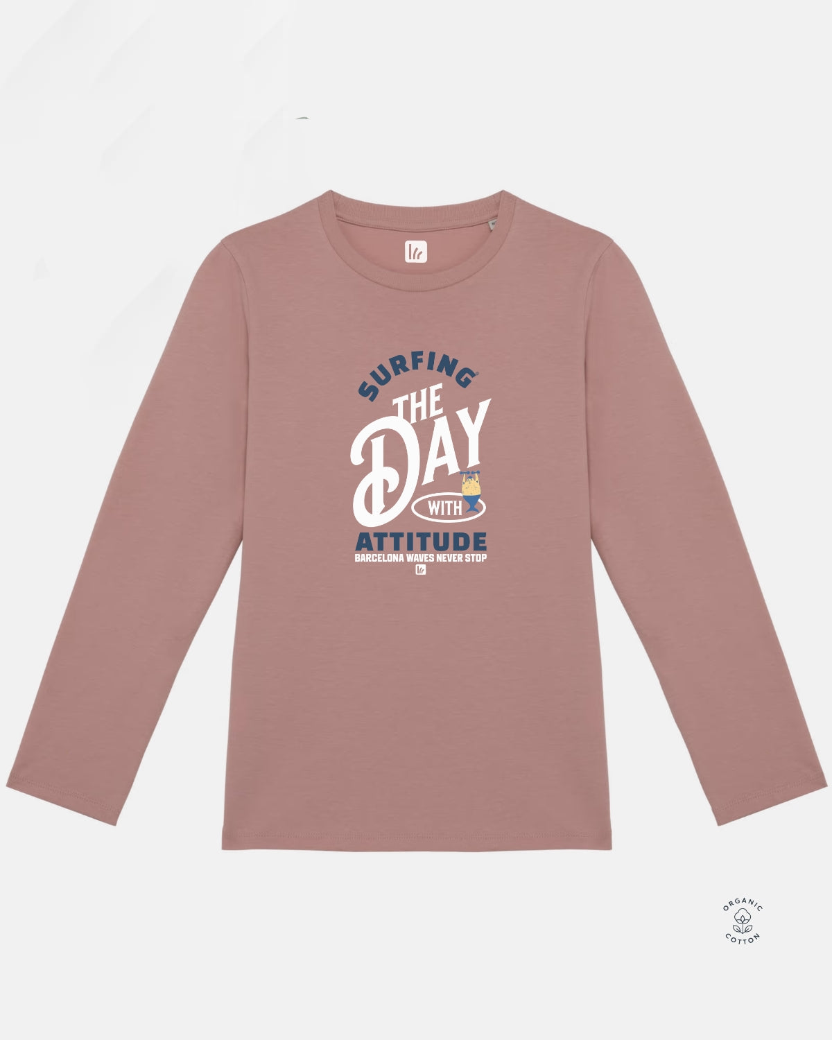 Camiseta Lounge Fish