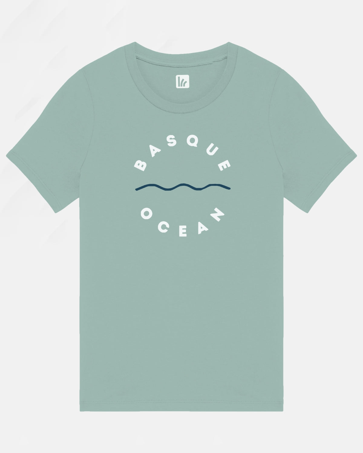 Camiseta Niño Big Ocean