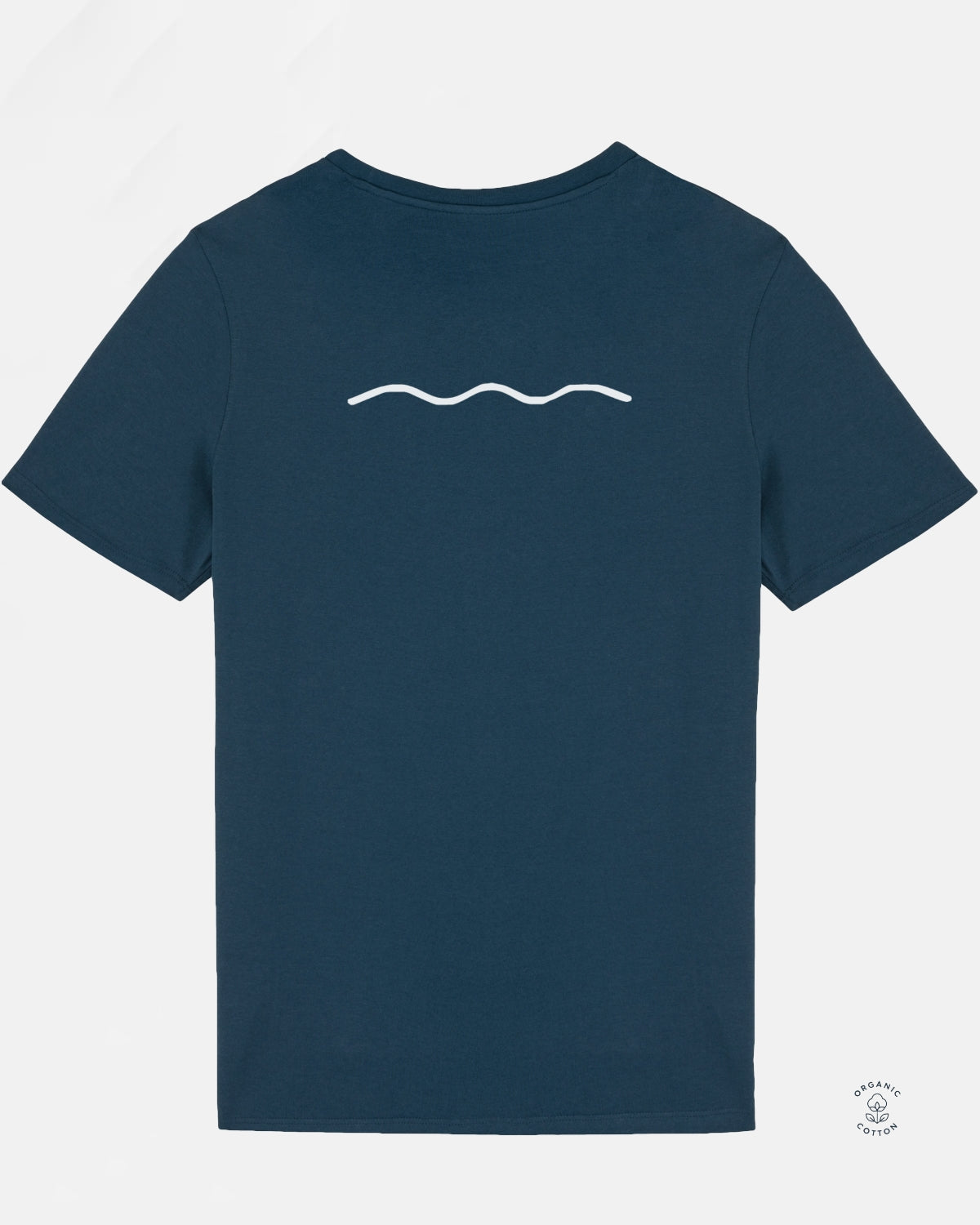 Camiseta Basque Ocean