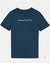 Camiseta Basque Ocean