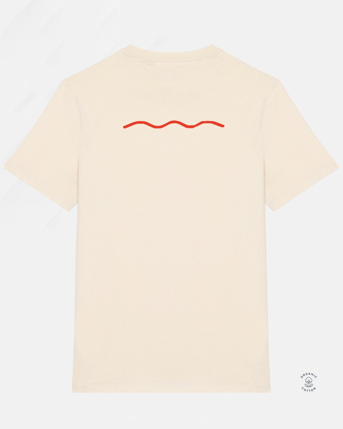 Camiseta Basque Ocean