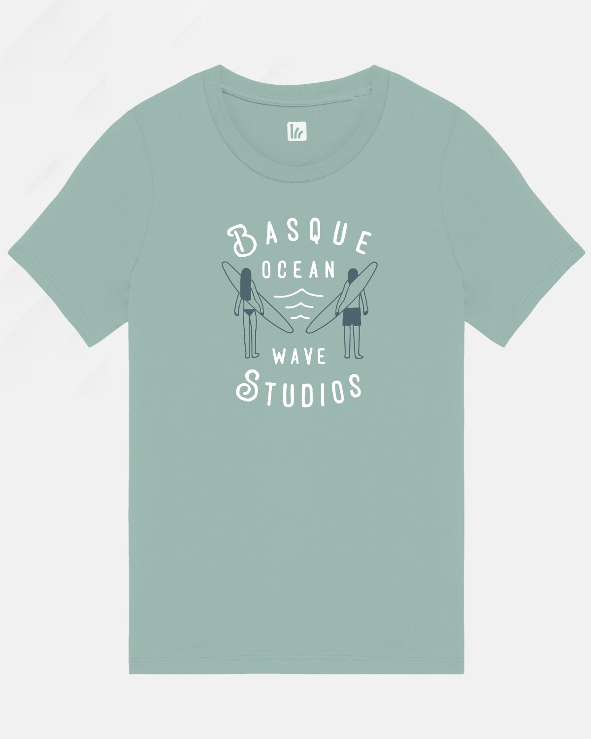 Camiseta Ocean Studios