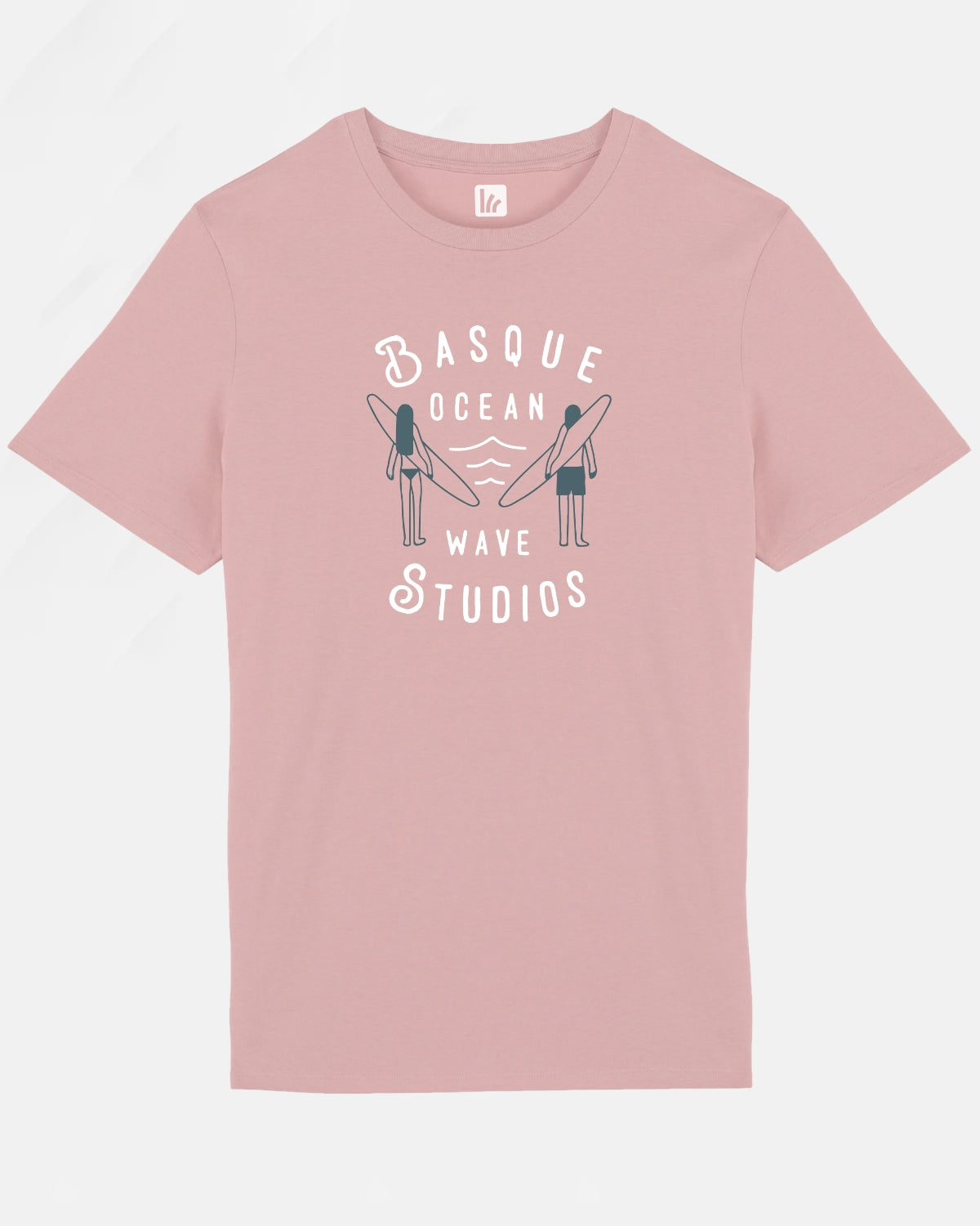 Camiseta Ocean Studios