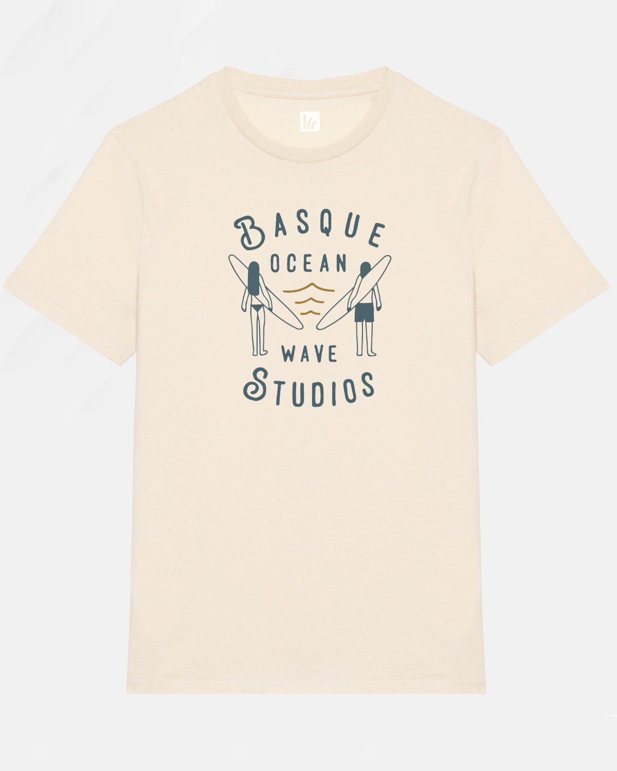 Camiseta Ocean Studios