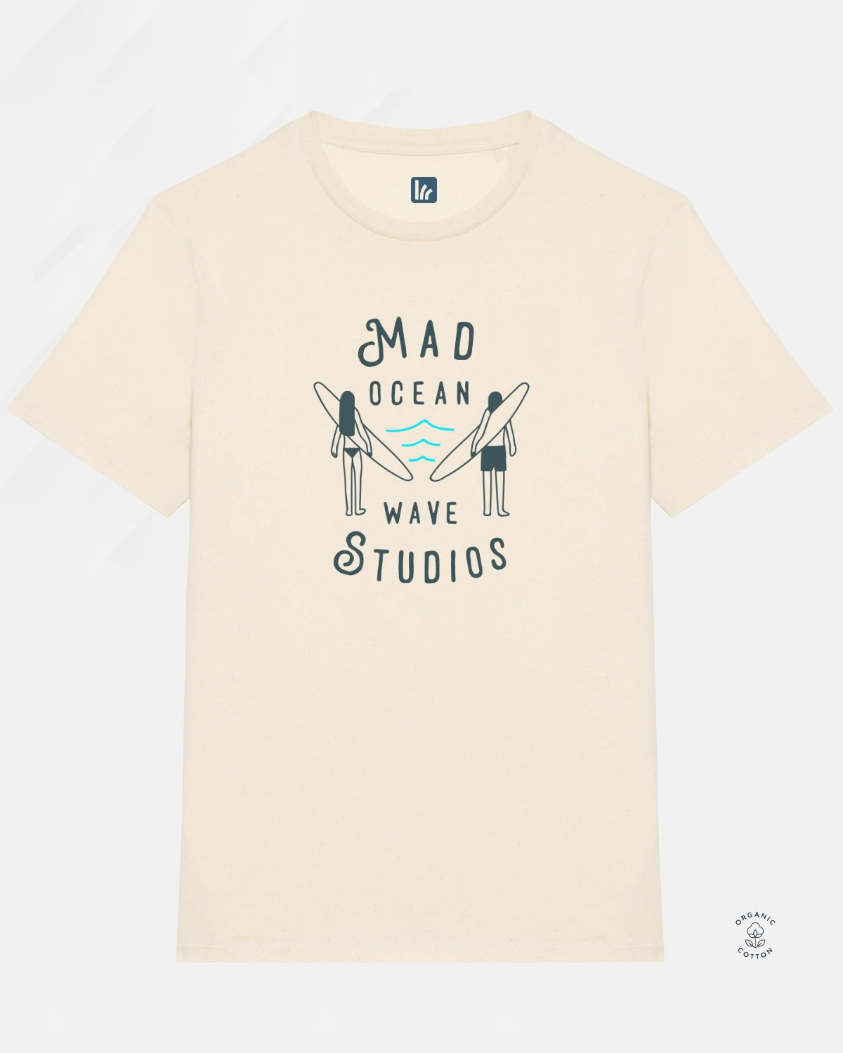 Camiseta Mad Studios